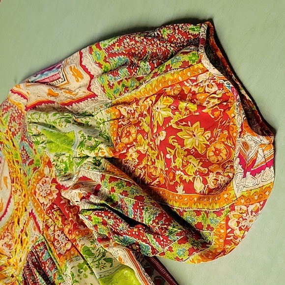 Private gallery cotton top. - Picture 4 of 7